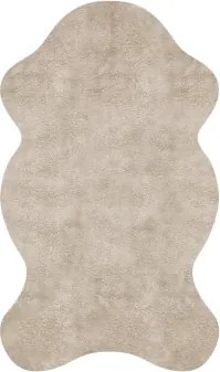 Imitácia kože Loft Shape 60x110 cm, béžová%