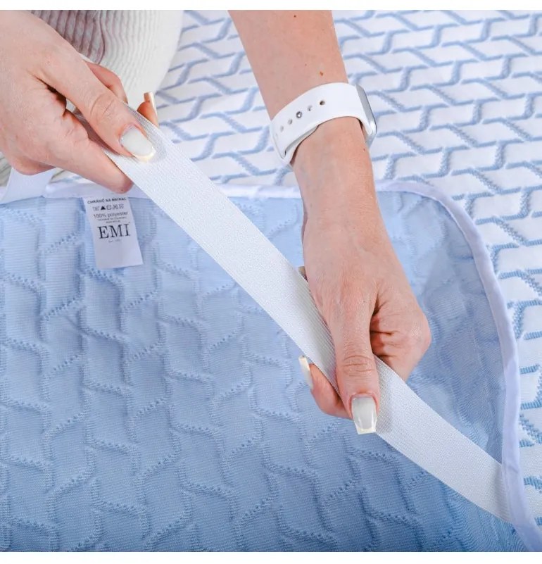 Chladivá plachta IceFresh Comfort EMI, Plachta 90 (100)x200