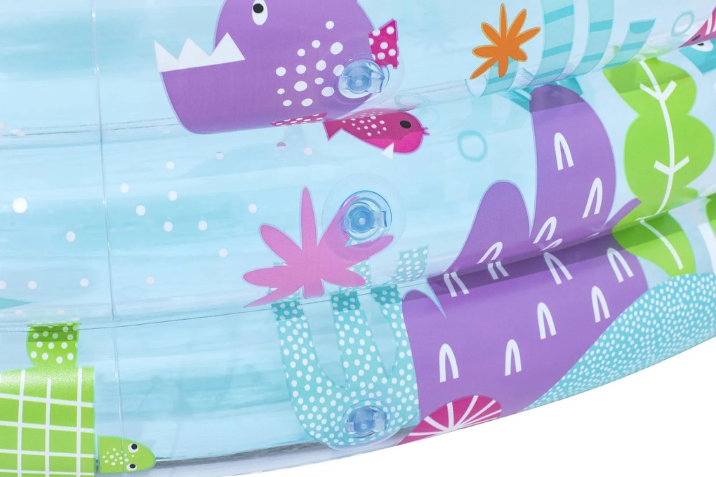 CH ZÁHRADNÝ BAZÉN „RING“ PRIEMER 183 x VÝŠKA 33 CM