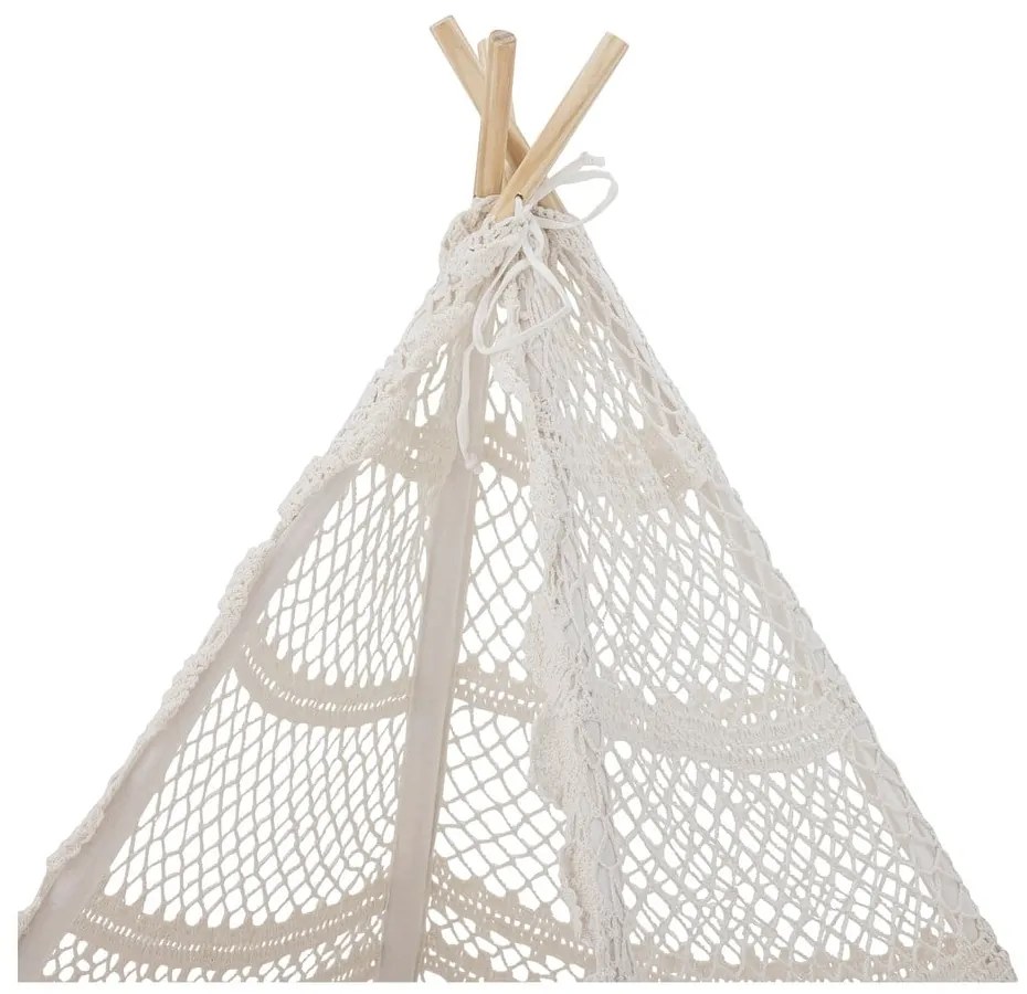 Detský stan teepee Herle – Bloomingville Mini