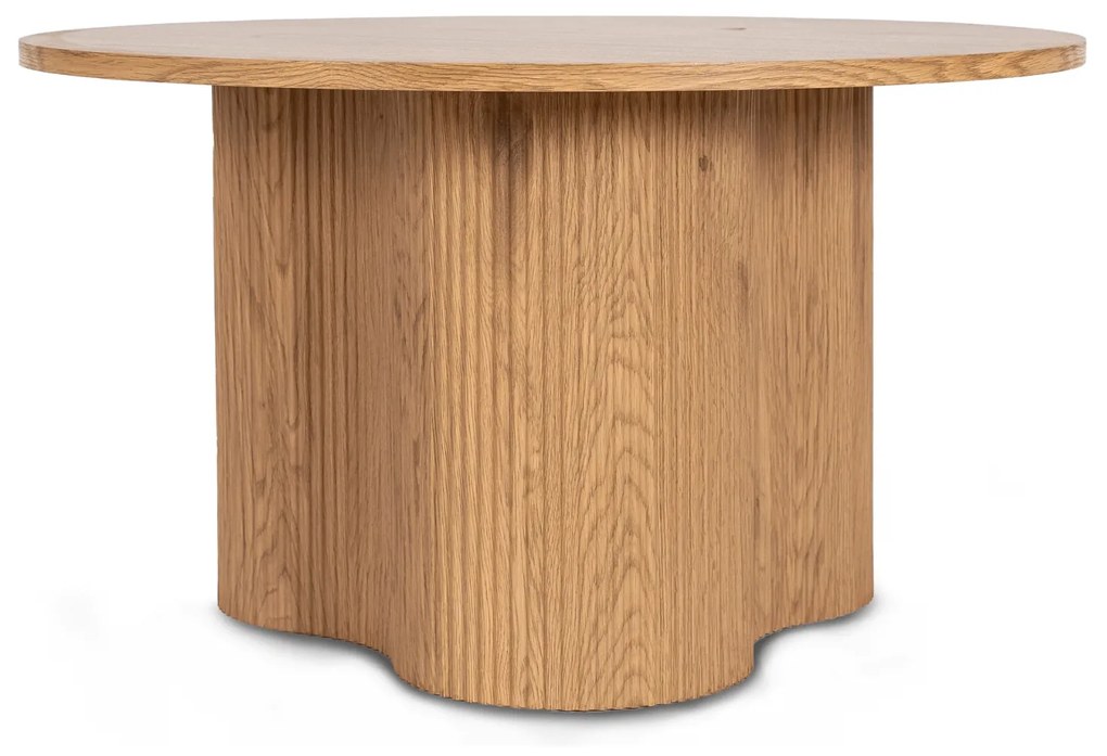 PROXIMA.store - Loftový konferenčný stolík ARION MAX FARBA: čierna