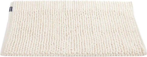 Kúpeľňový koberček Javo Premium naturálny