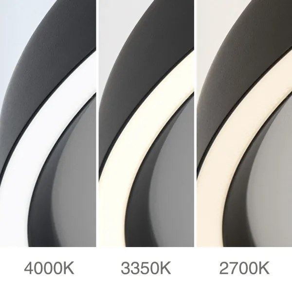 Orion DL 7-697/60-LED Stm. svietidlo MASCA LED/47W/230V 2700/3350/4000K pr. 60 cm