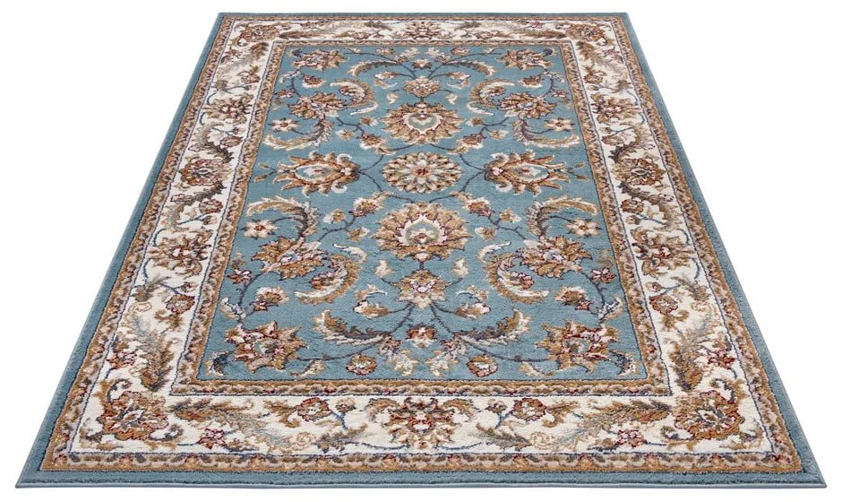 Koberec v mentolovej farbe 200x280 cm Orient Reni – Hanse Home