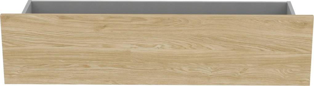 XXXLutz ZÁSUVKA, farba duba, 91/22/37 cm Hom`in - Skrine - 002647010055