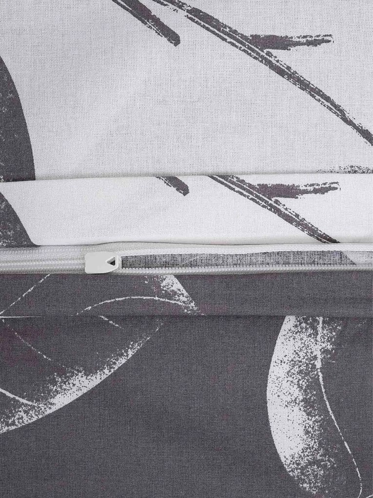 Francúzske bavlnené obliečky Renforcé - Eliot