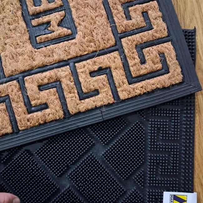 Rohožka PANAMA 001 - Mierne poškodenie