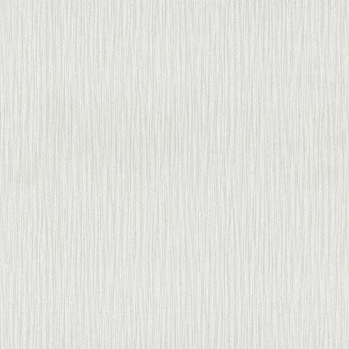 Vliesové tapety, štruktúrovaná biela, Dieter Bohlen Spotlight 243950, P+S International, rozmer 10,05 m x 0,53 m