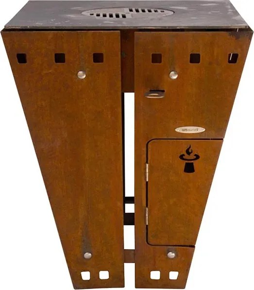 Ohnisko Remundi Magnus