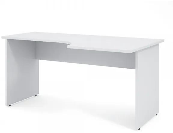 Ergonomický stôl Impress 160 x 90 cm, pravý