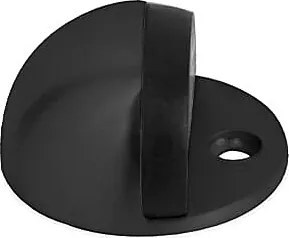 Dverná zarážka MP AXA korytnačka - FS45 (BS - Čierna matná), MP BS (čierna mat)