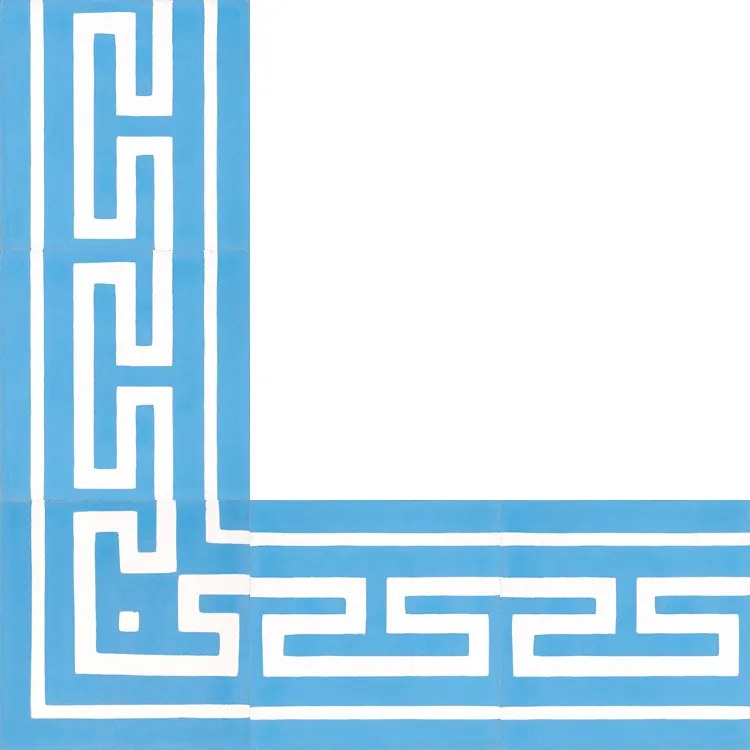 Cementové dlaždice 21 | Articima