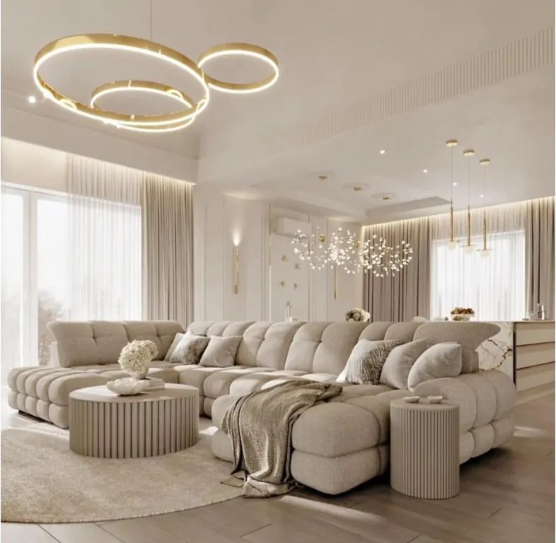 Sedacia súprava BELLUGA XL