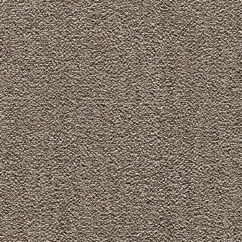 Metrážny koberec Saphira 6843, na mieru, šíře 4m,5m, hnedá, filc, detská izba, ITC