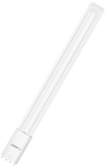LED Žiarivková trubica 2G11/18W/230V 4000K - Osram