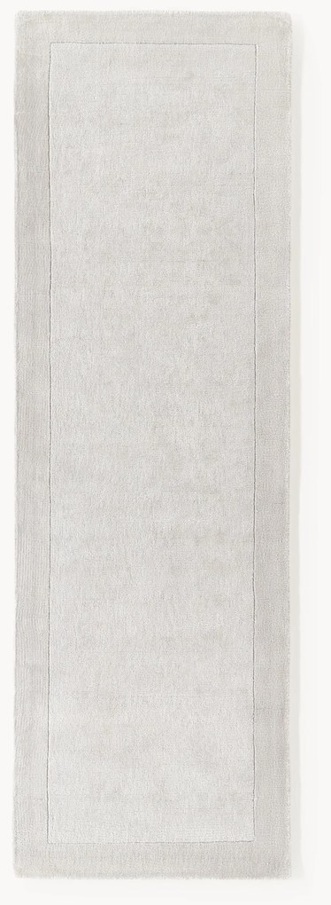 Behúň s nízkym vlasom Kari