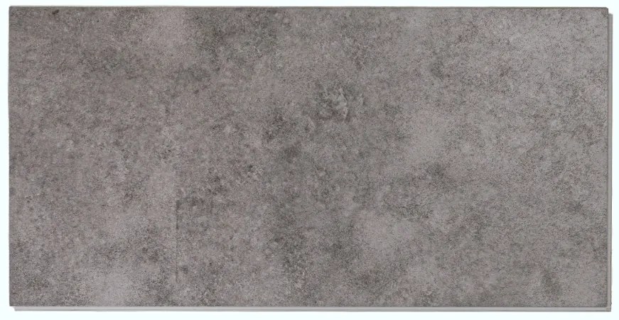 Vinylová podlaha kliková Canadian Design Nice grey, 600 x 300 mm, Egibi