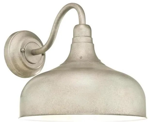 Westinghouse 63155 - LED Vonkajšia nástenná lampa IKARUS LED/13W/230V IP44