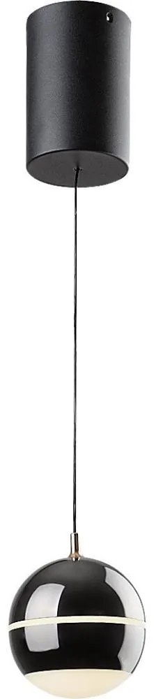 Rabalux 72246 - LED Luster na lanku MAELO LED/6W/230V 4000K