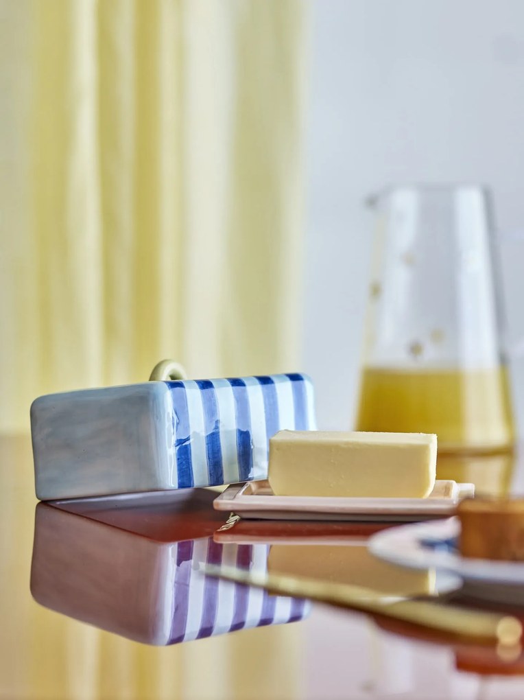 Bloomingville Maselnička Phoenix Multi