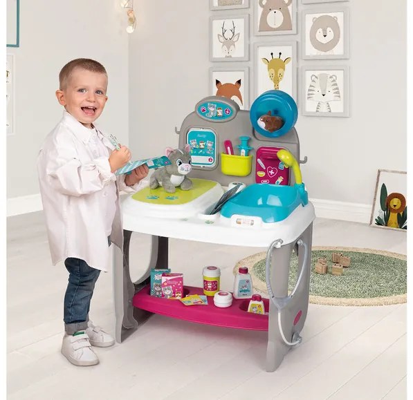 Smoby Veterinárna klinika  (100367388)