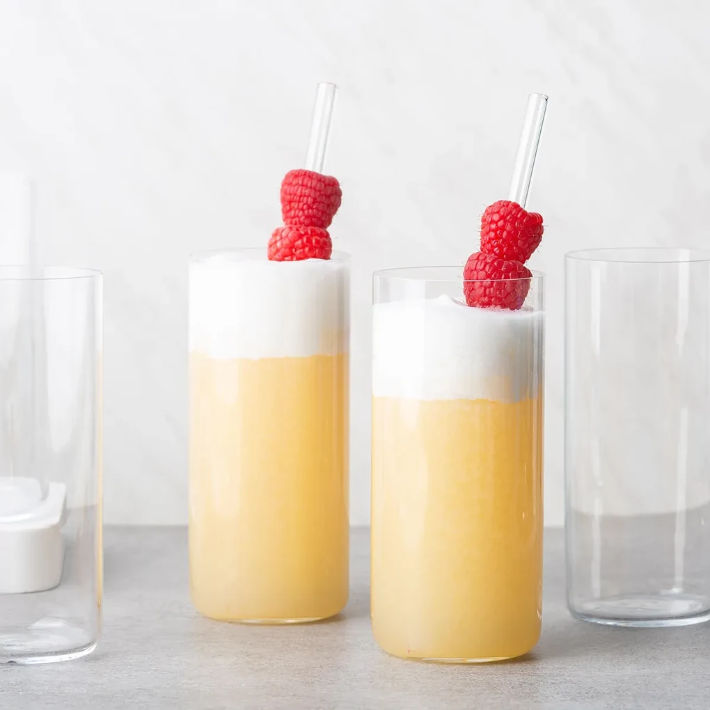 Pohár Longdrink 350 ml 6 ks – 21st Century Bar Glas Lunasol - 322927