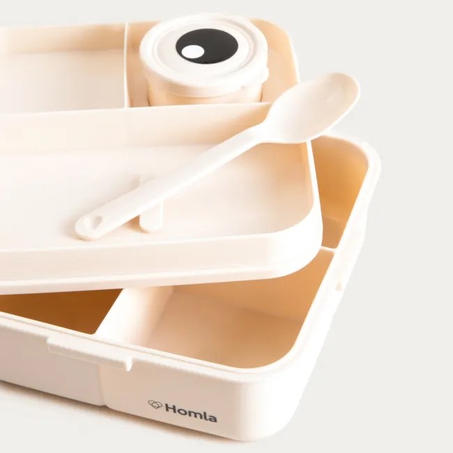 Obedový box PETPACK so slonom 241979