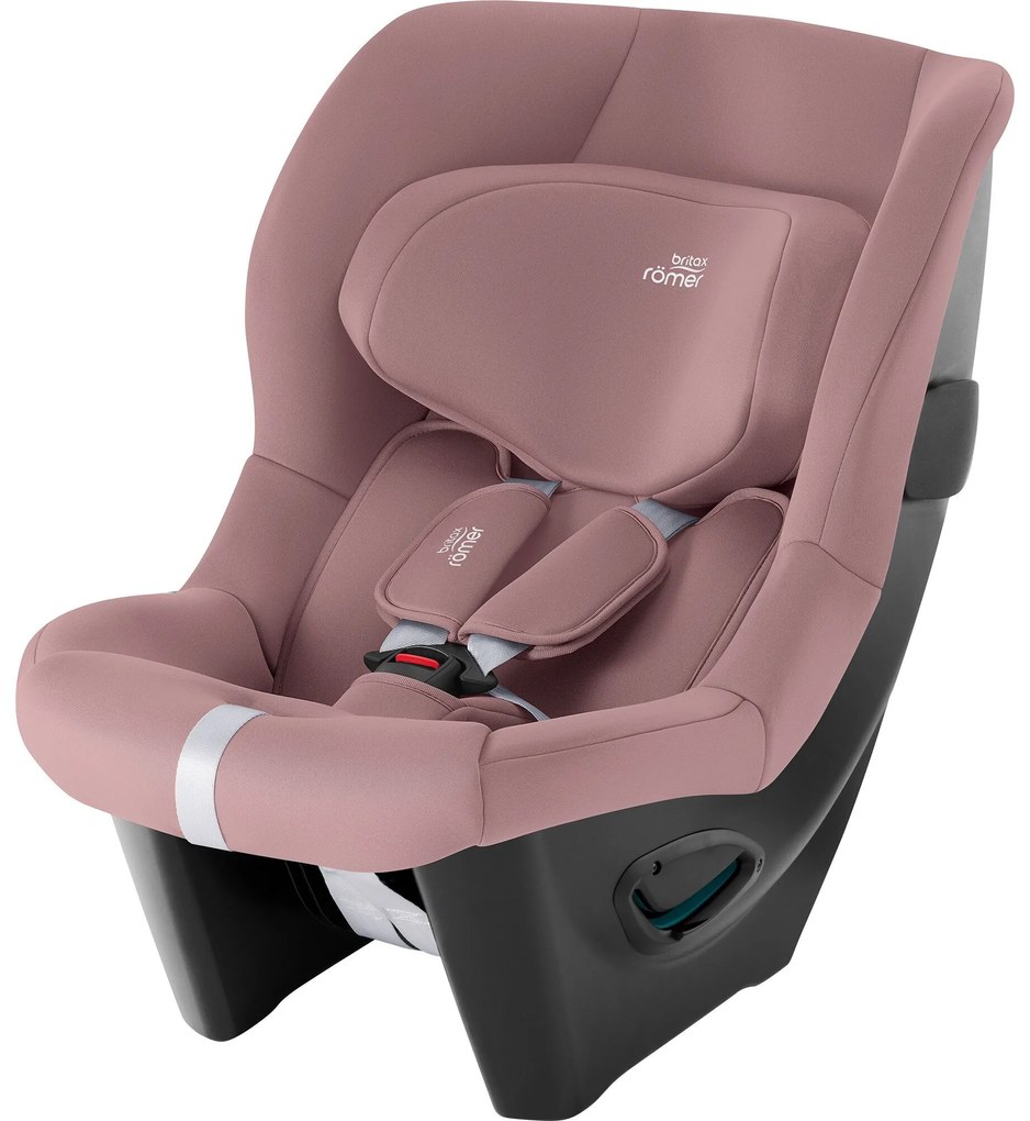 Autosedačka Britax&Romer Safe-Way M, Dusty Rose