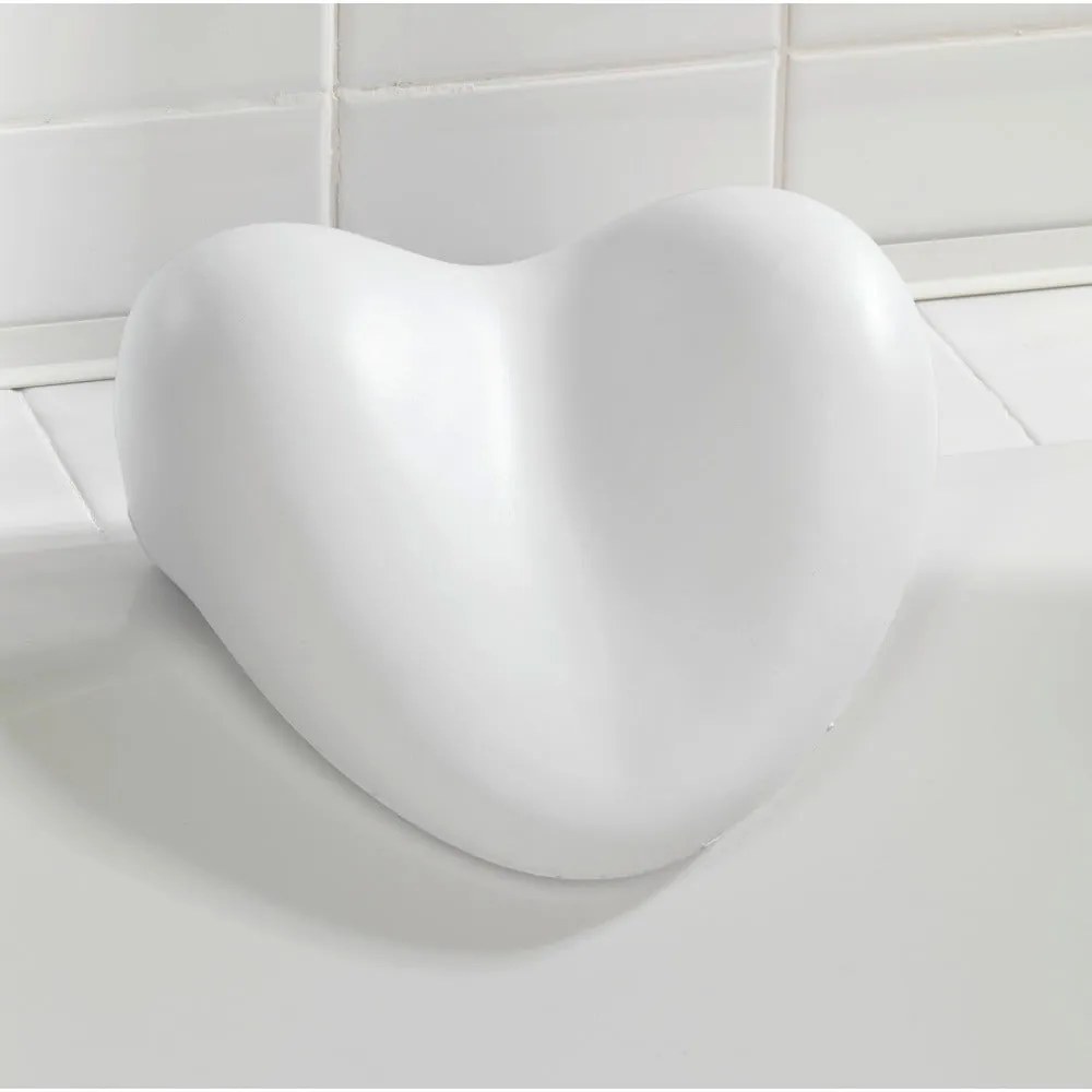Oporná podložka do vane Wenko Bath Pillow, 25 × 11 cm