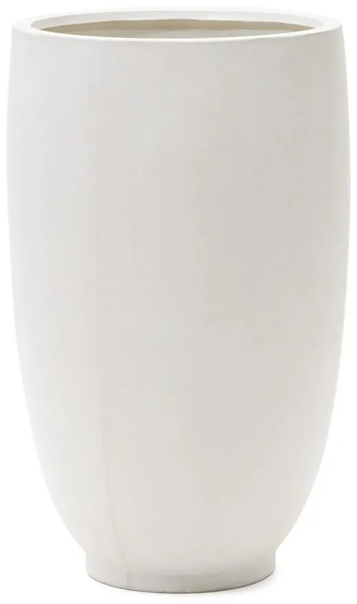 Kvetináč z cementu ø 75 cm Aiguablava – Kave Home