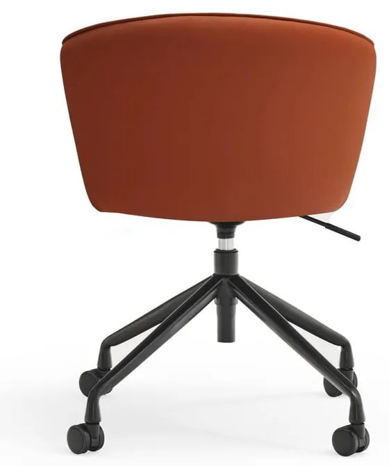 Kancelárska stolička Add – Teulat