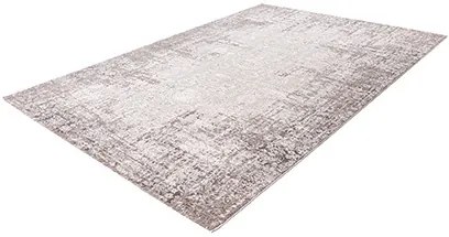 Obsession, Kusový koberec My Phoenix 120 taupe, 80x150, béžová, chodba / predsieň