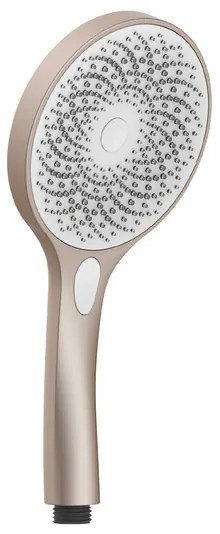 Schütte Ručná sprcha Capri (bledoružová matná) (100367138)