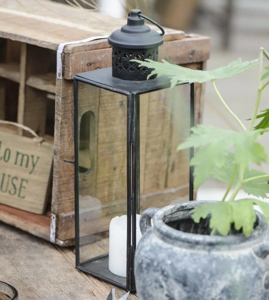 Ib Laursen Lampáš Filigran in Top