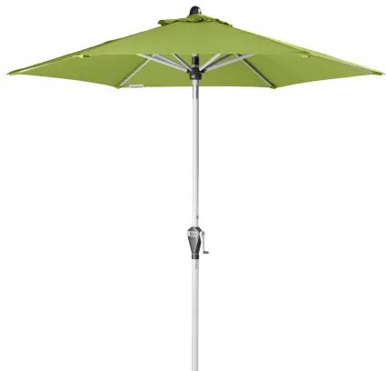 Doppler ACTIVE 210 cm - slnečník s automatickým naklápaním kľučkou - 2. akosť (S277)