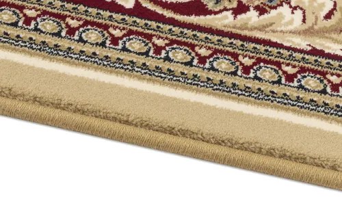 Koberce Breno Kusový koberec DA VINCI 57231/2424, viacfarebná,200 x 290 cm