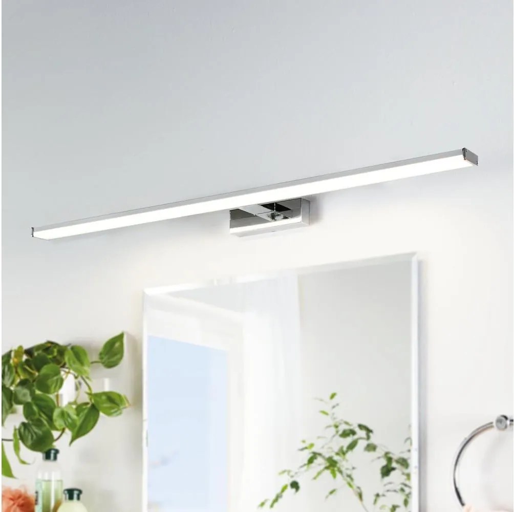 Eglo 99297 - LED Kúpeľňové osvetlenie zrkadla PANDELLA LED/14W/230V IP44