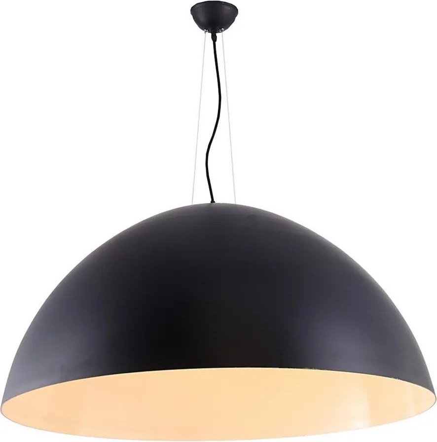 Azzardo AZ1402 - Luster na lanku MAGMA 4xE27/60W/230V