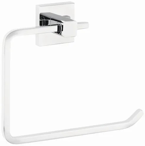 Držiak uterákov Tesa chróm 40407-00000-00