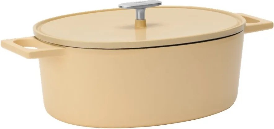 Liatinový pekáč 25x43 cm Mattia 3.0 – FABINI