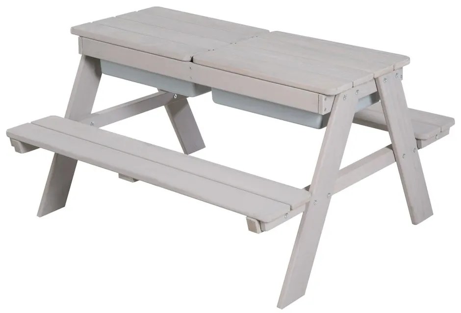 Detský záhradný set - Roba