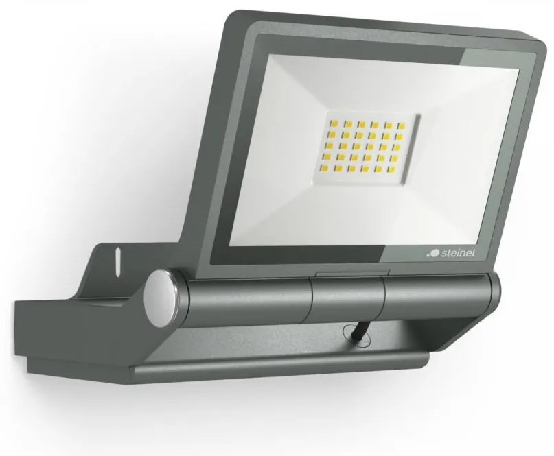 Steinel 069513 - LED Reflektor XLED PRO ONE LED/17,7W/230V IP44 antracit