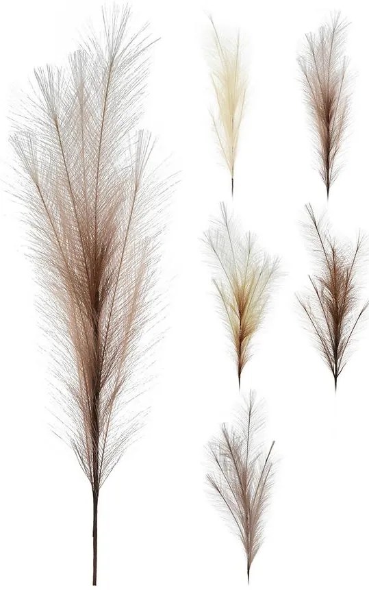 Umelý trstinový 101CM 5ASS