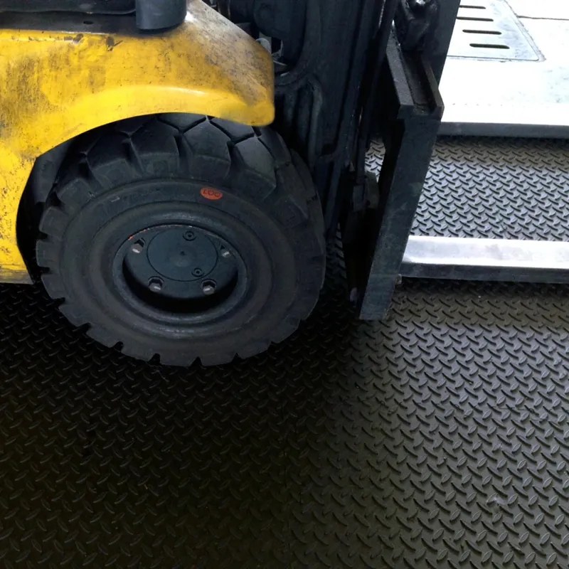 ArtPlast PVC puzzle podlahová dlaždica - textúrovaný povrch, 510 x 510 mm, 10 ks