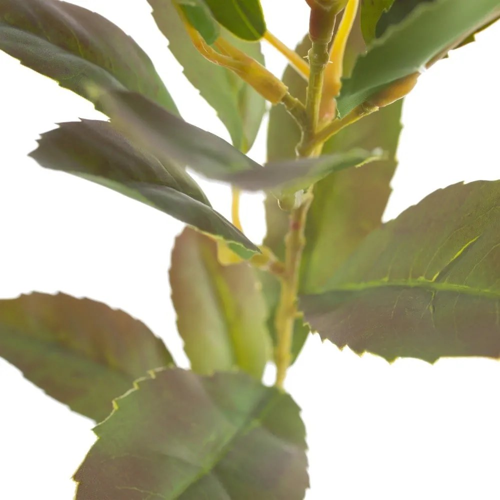 Umelá vetvička (výška 37 cm) Lemon Tree – Ixia