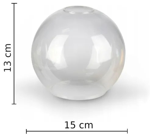 Luster na tyči FLEX 3xE27/60W/230V čierna/dymová čierna/dymová béžová/číra