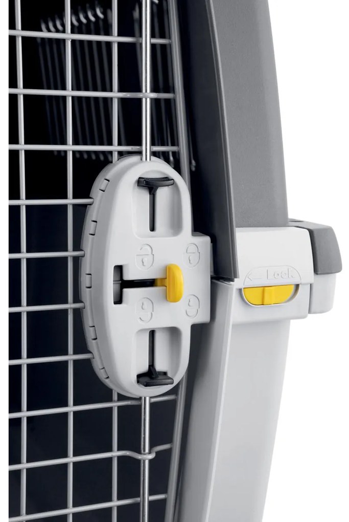 STEFANPLAST Prepravka GULLIVER 7