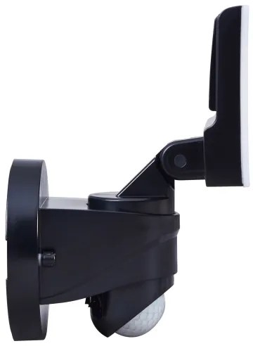 Eglo 98178 - LED Vonkajšie svietidlo so senzorom PAGINO LED/15W/230V IP44