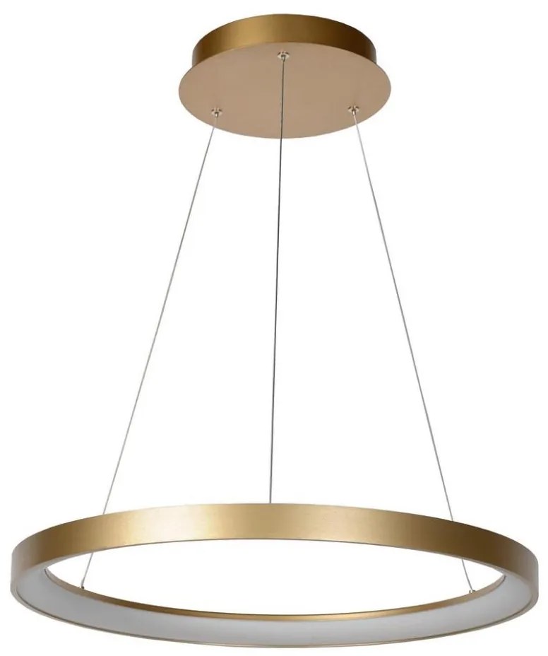 Lucide 46403/48/02 - LED Stmievateľný luster na lanku VIDAL LED/48W/230V