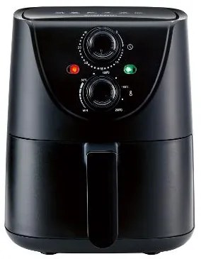 Silvercrest® Kitchen Tools Teplovzdušná fritéza Shlf 1000 D1/Sohlf 1000 D1 (100383653)